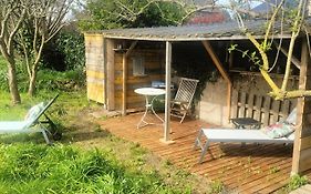 Maison St Christophe