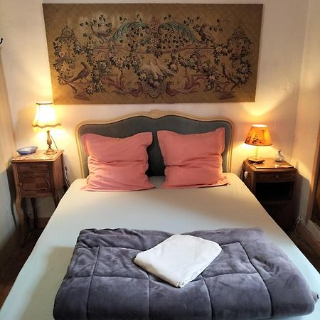 Maison St Christophe Lézardrieux Extérieur photo