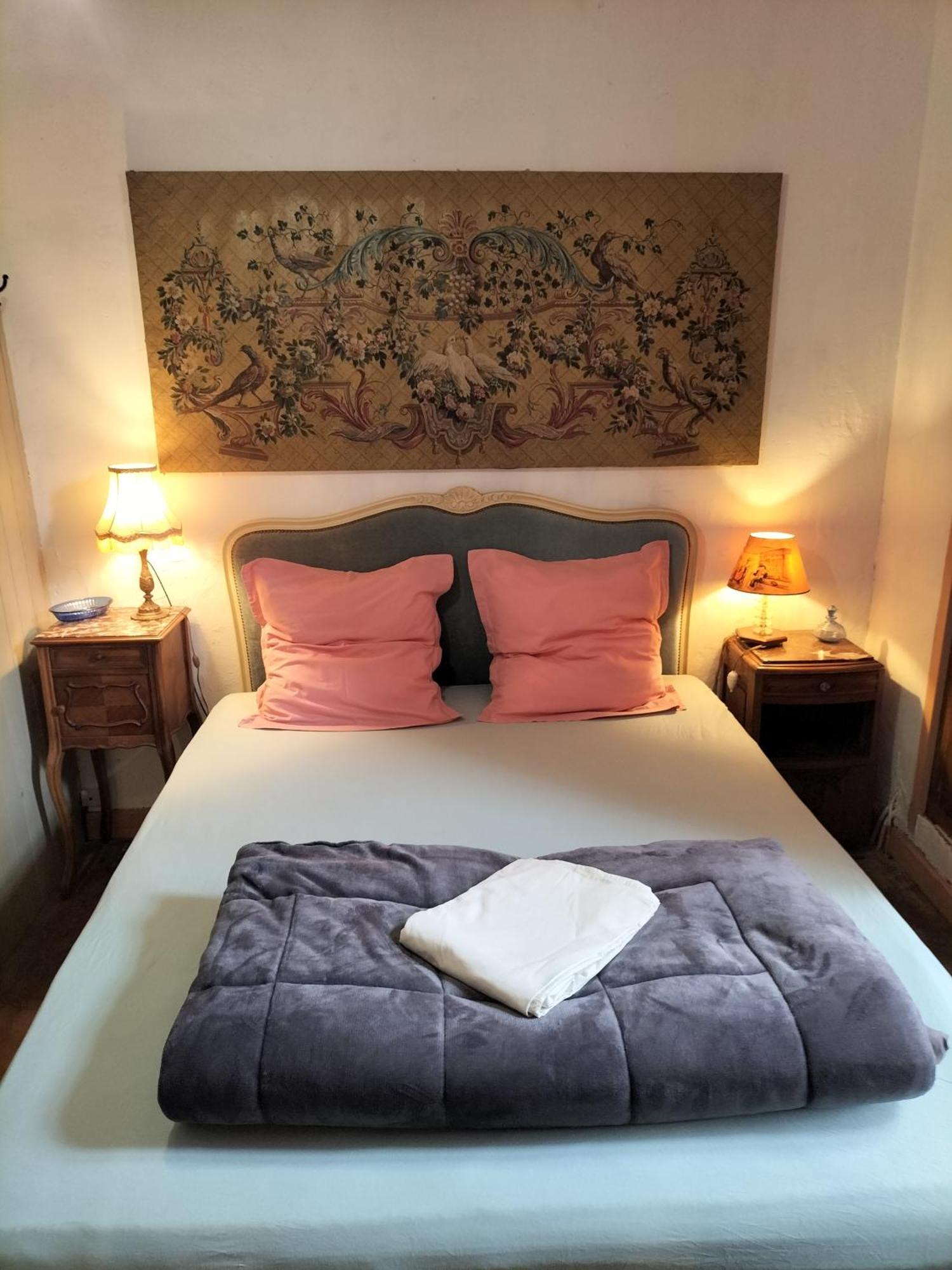 Maison St Christophe Lézardrieux Extérieur photo
